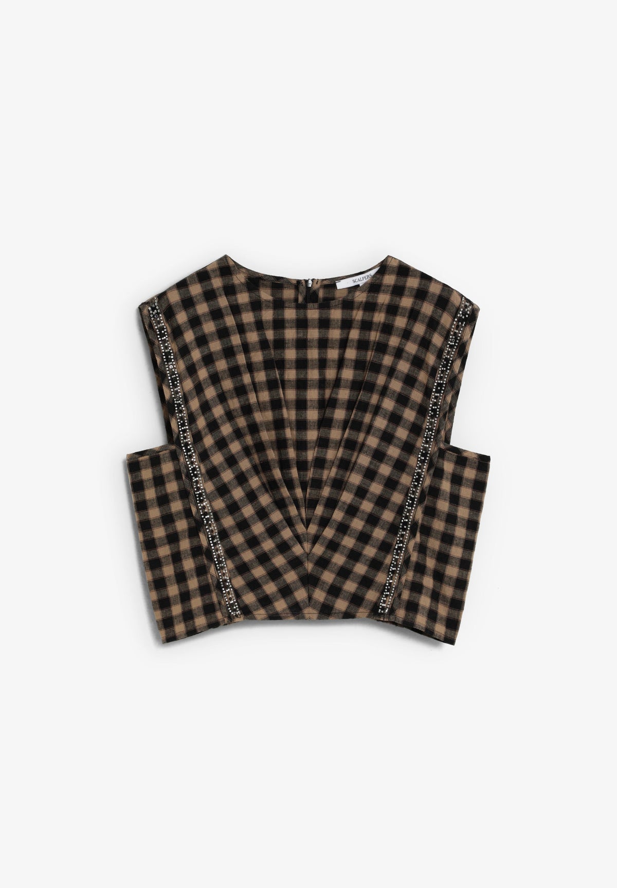 SCVICHY PALM TOP