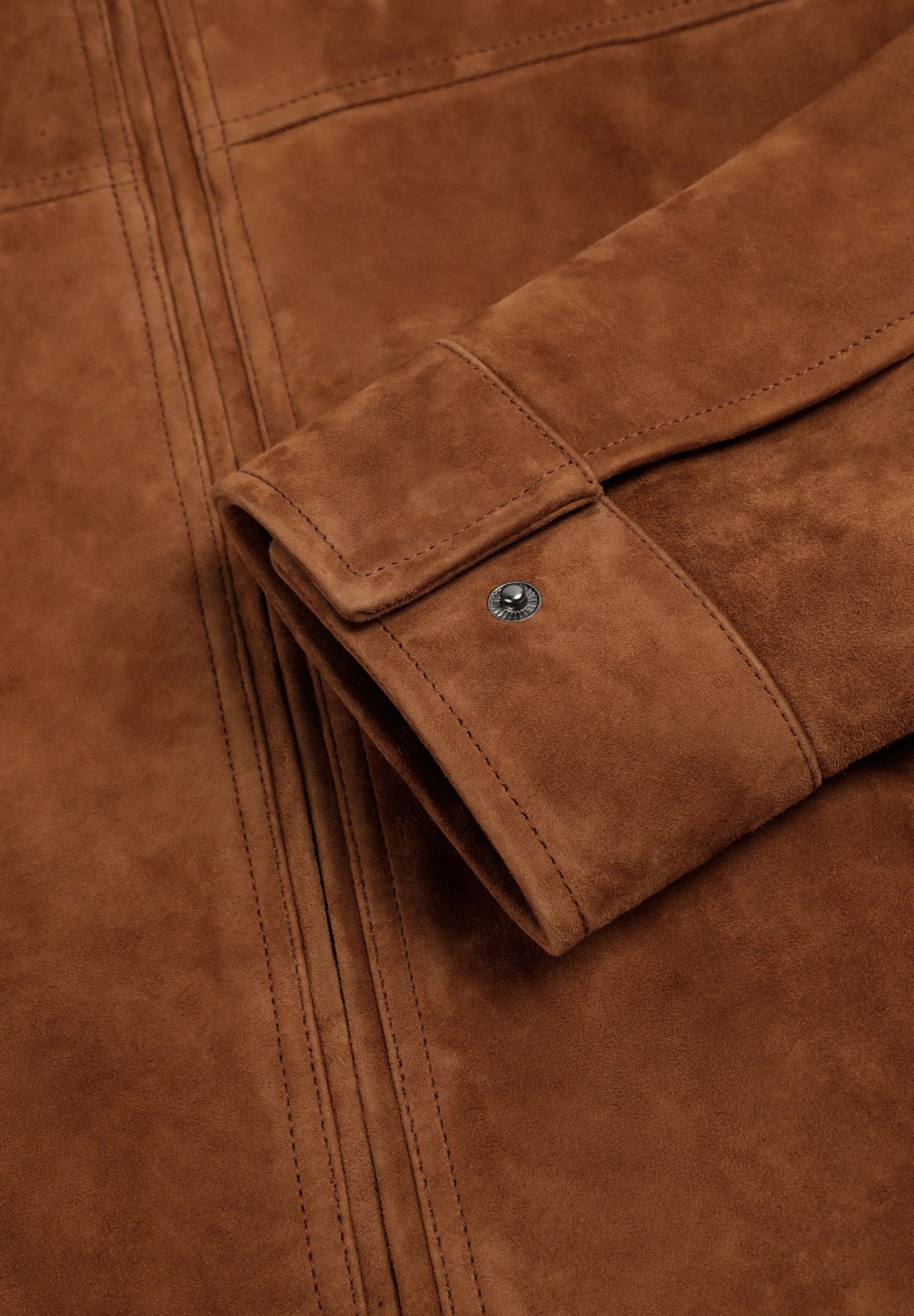 SCPANNA SUEDE BT JACKET