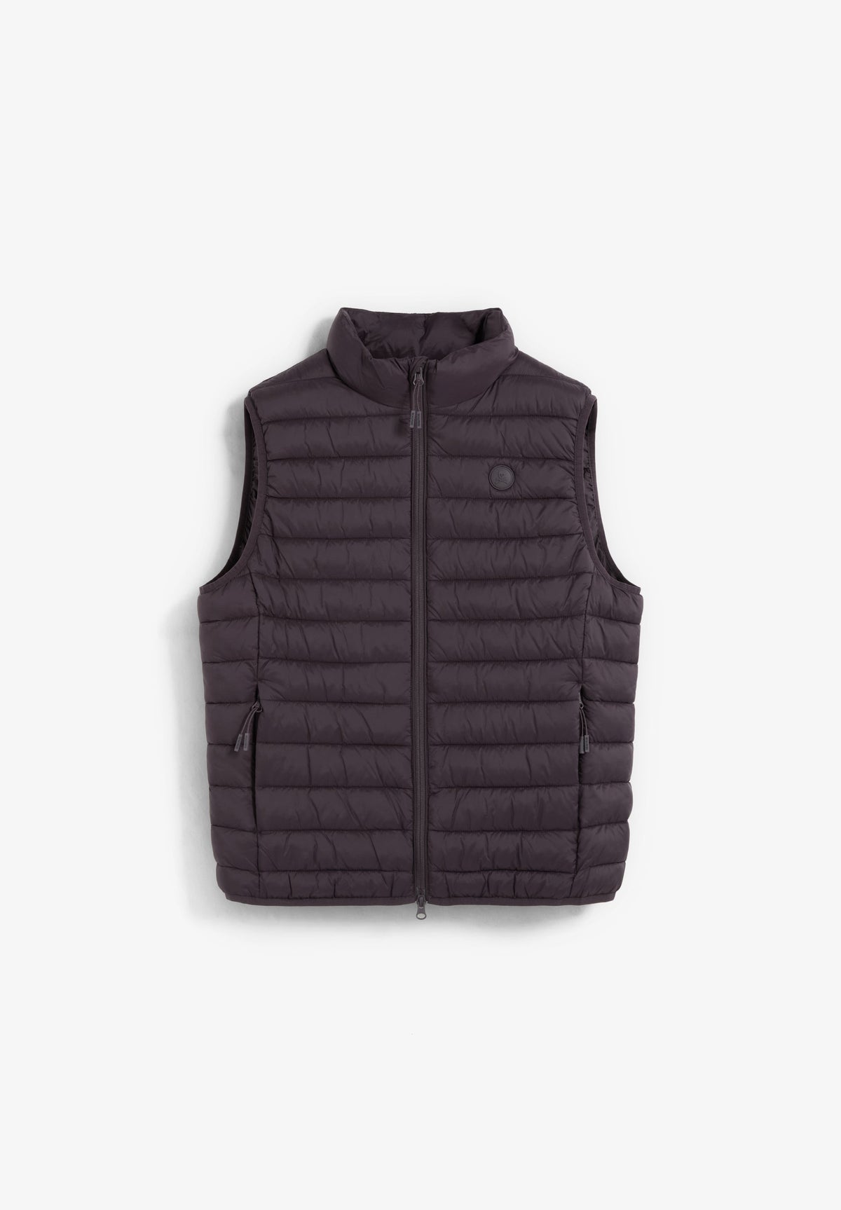 SCGSTAAD BT VEST
