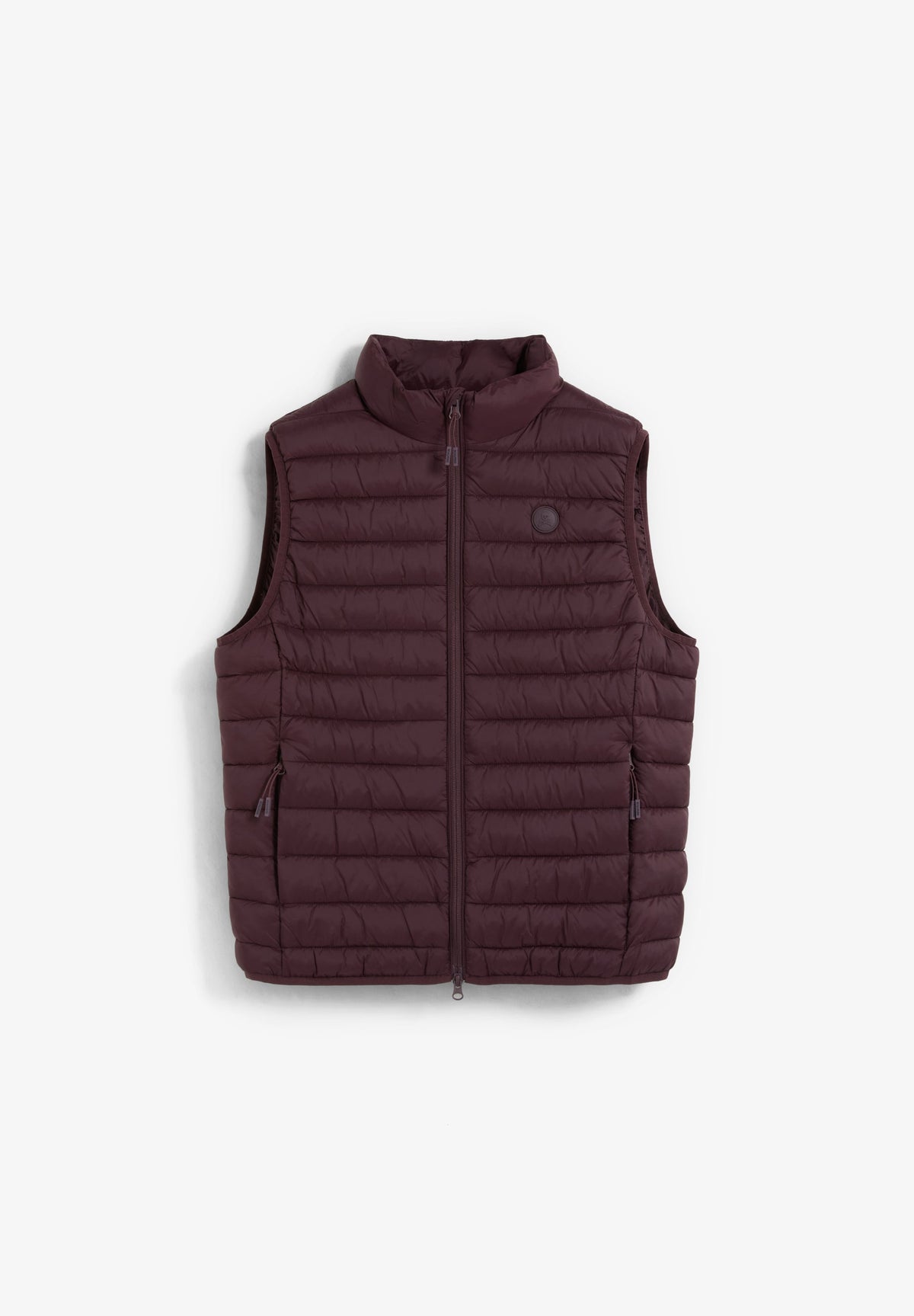 SCGSTAAD BT VEST