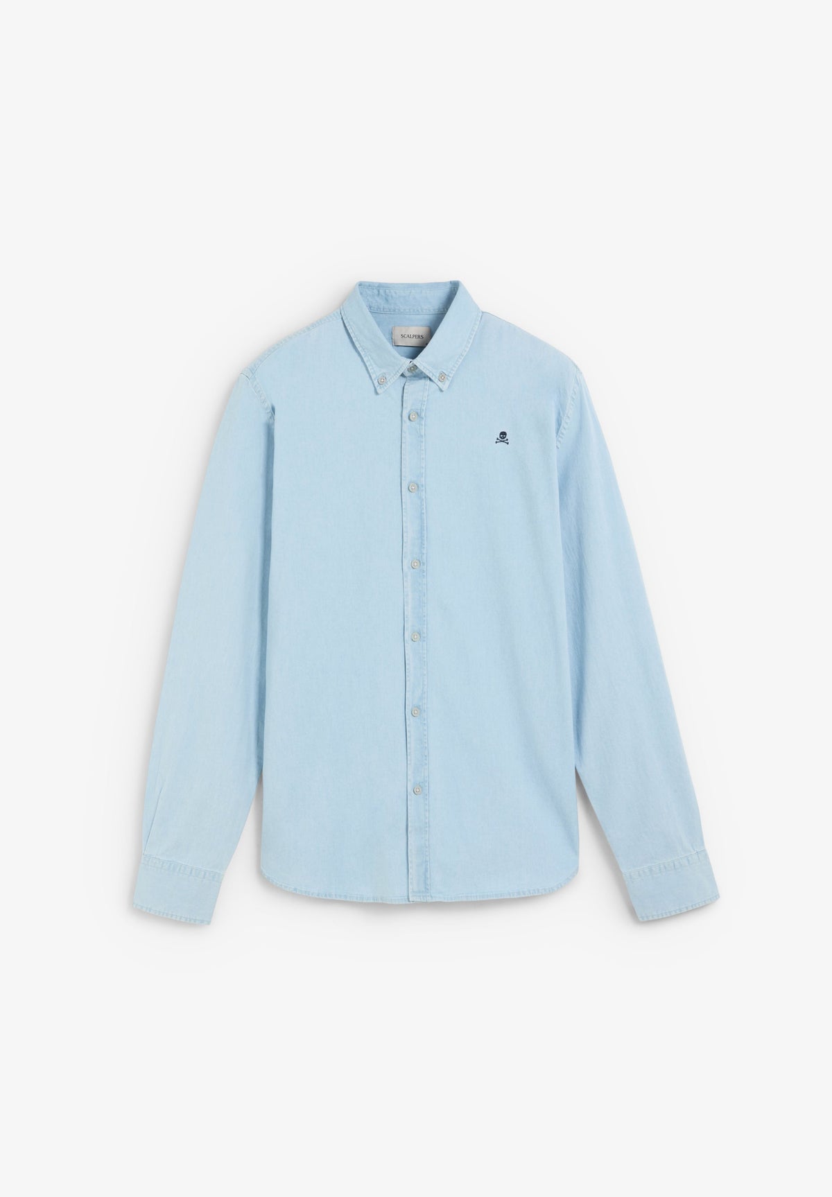 SCALPHA S BD BT SHIRT