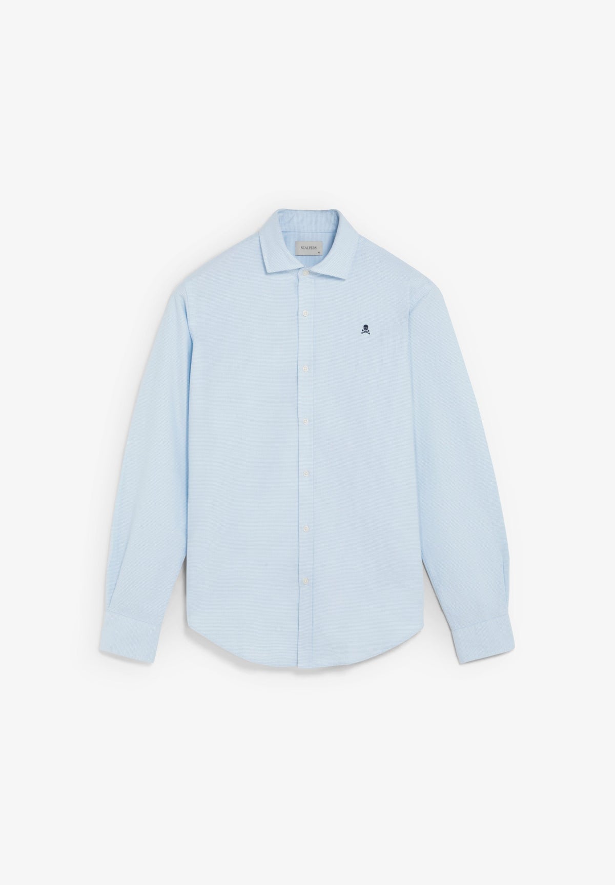 SCOXFORD PEACH BT SHIRT
