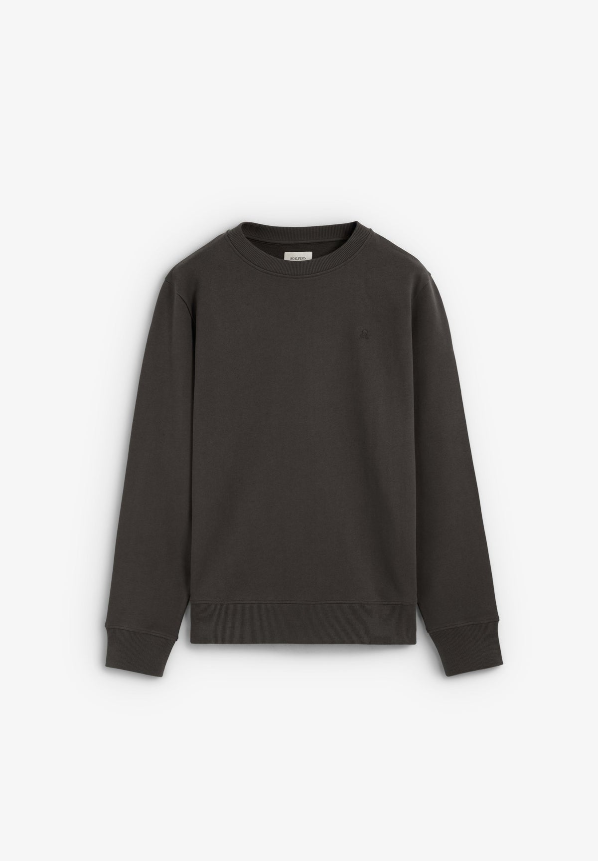 SCFADE BT SWEATER