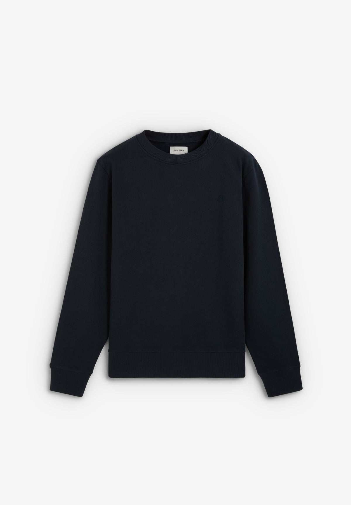 SCFADE BT SWEATER