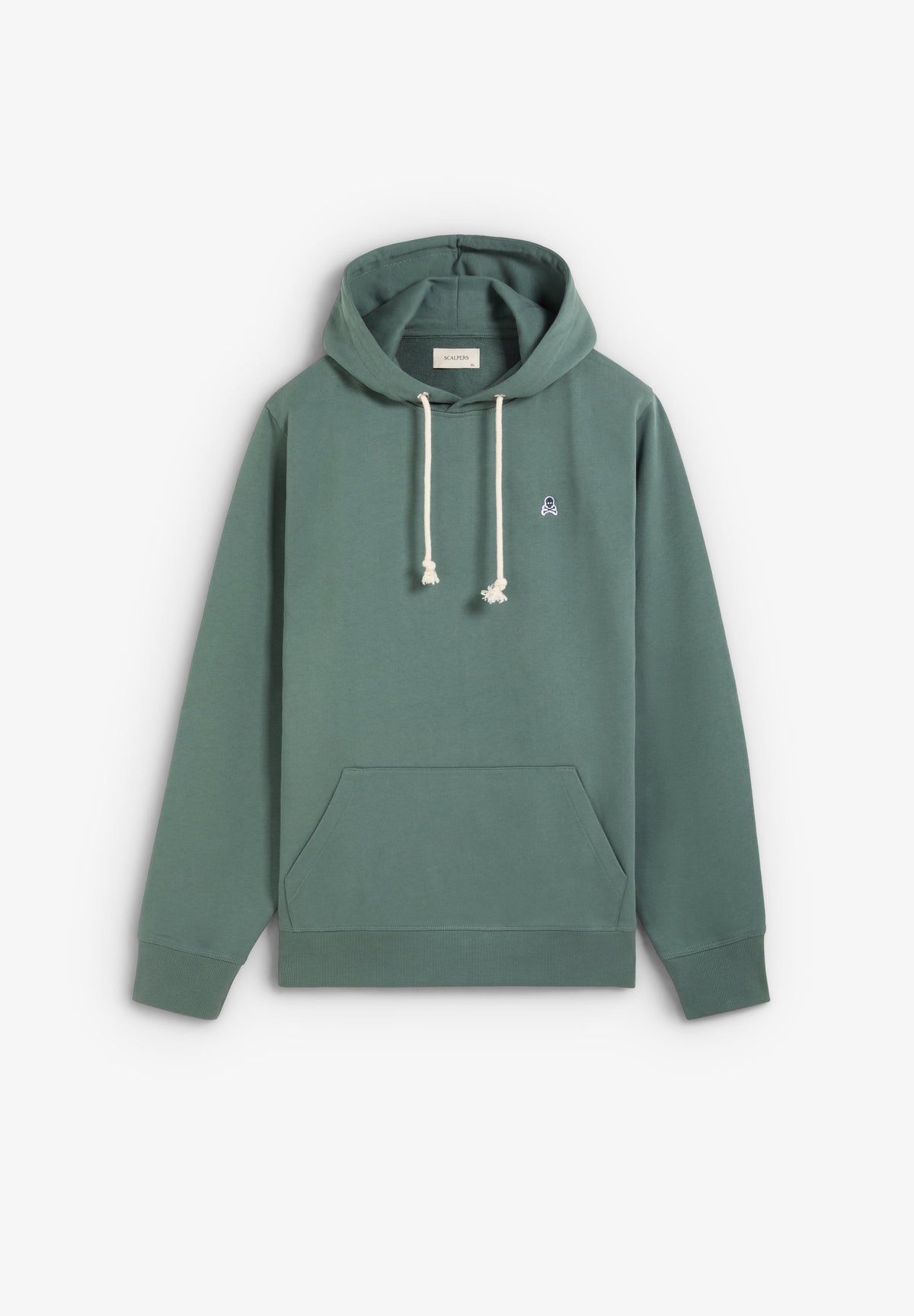 WASHED HOODIE