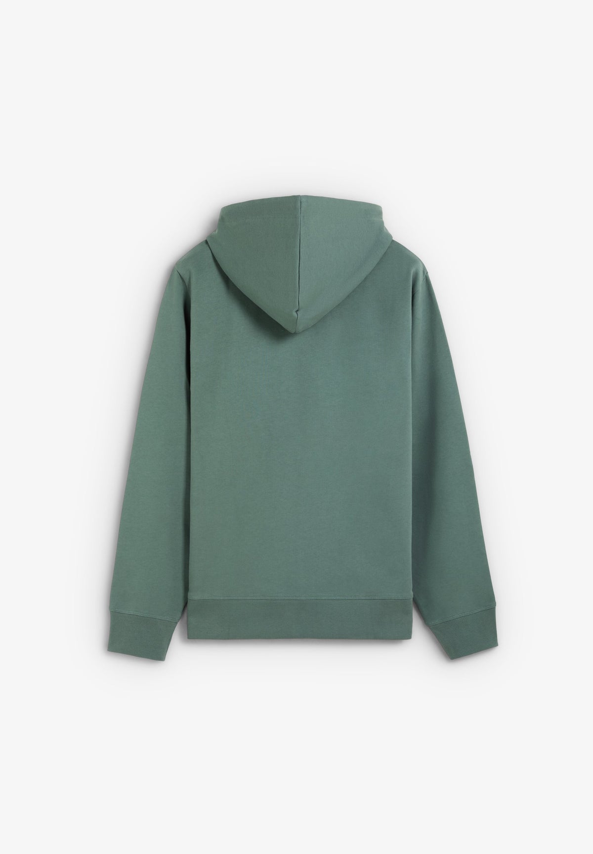 WASHED HOODIE