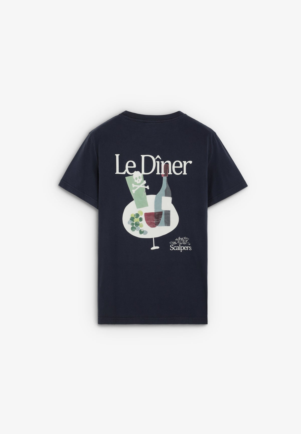 SCLEDINER BT TEE