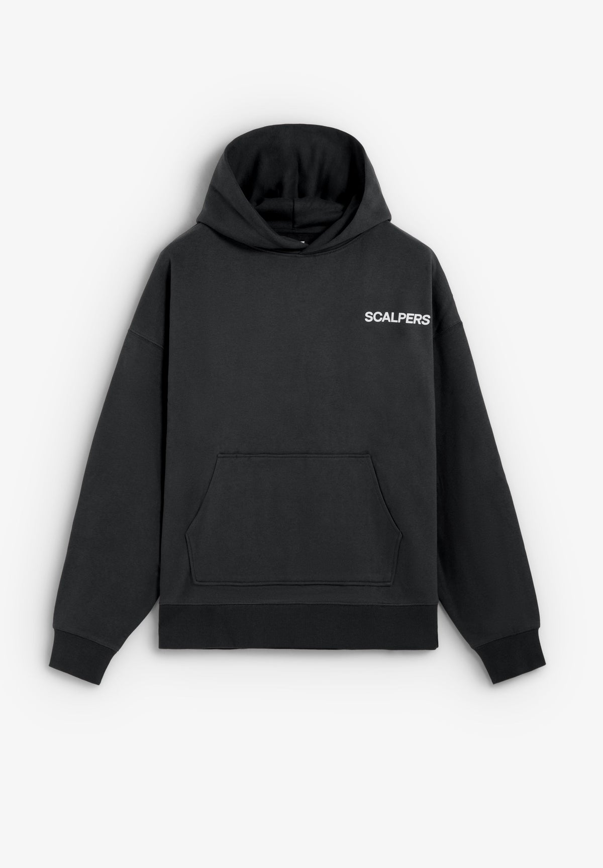 SCNORESTOCK HOODIE SWEATER