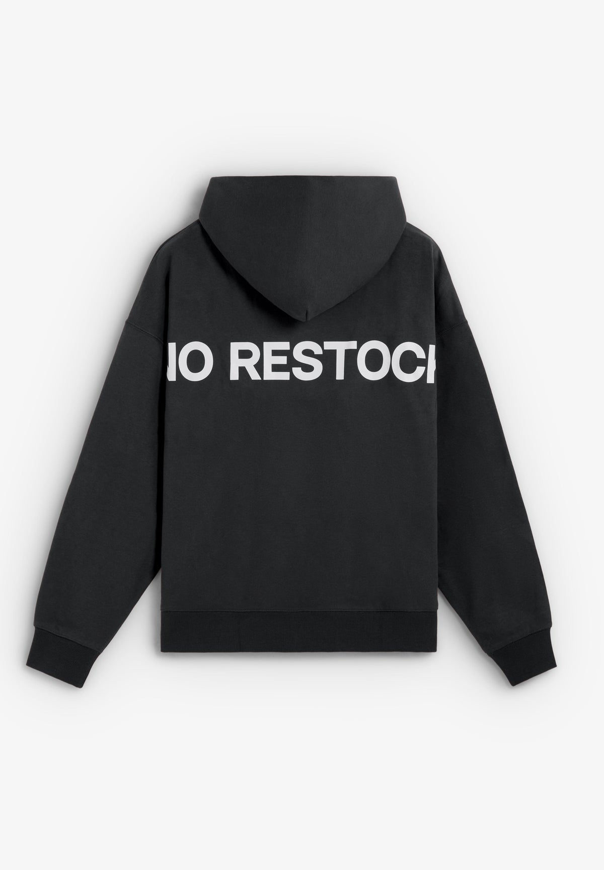 SCNORESTOCK HOODIE SWEATER