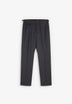 SIDE TAB TROUSERS