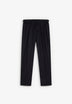 SIDE TAB TROUSERS