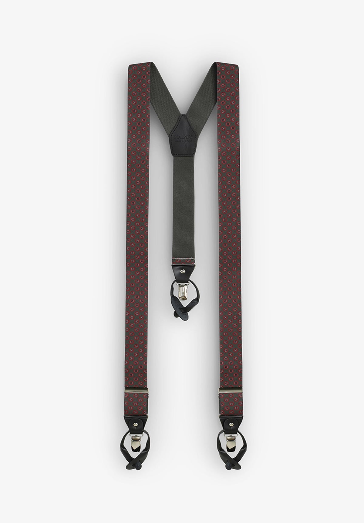 SCMOTIVE SUSPENDERS