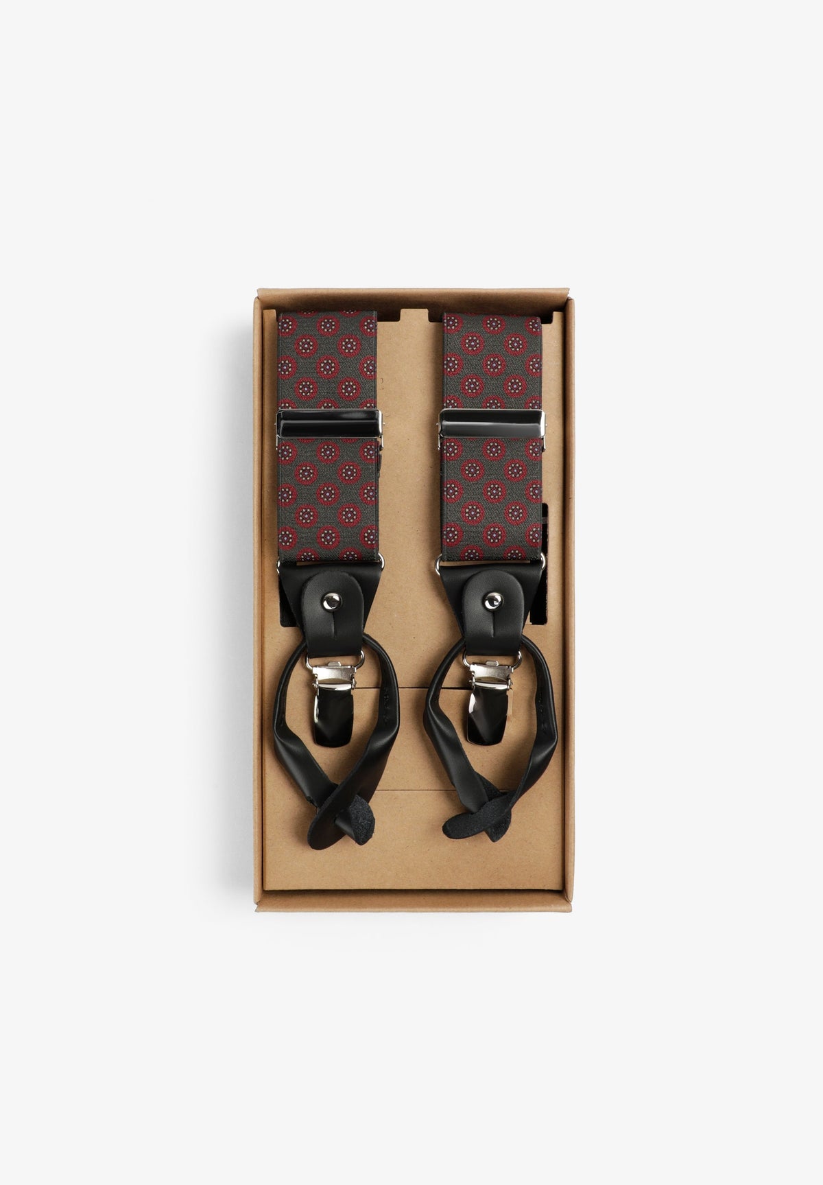SCMOTIVE SUSPENDERS