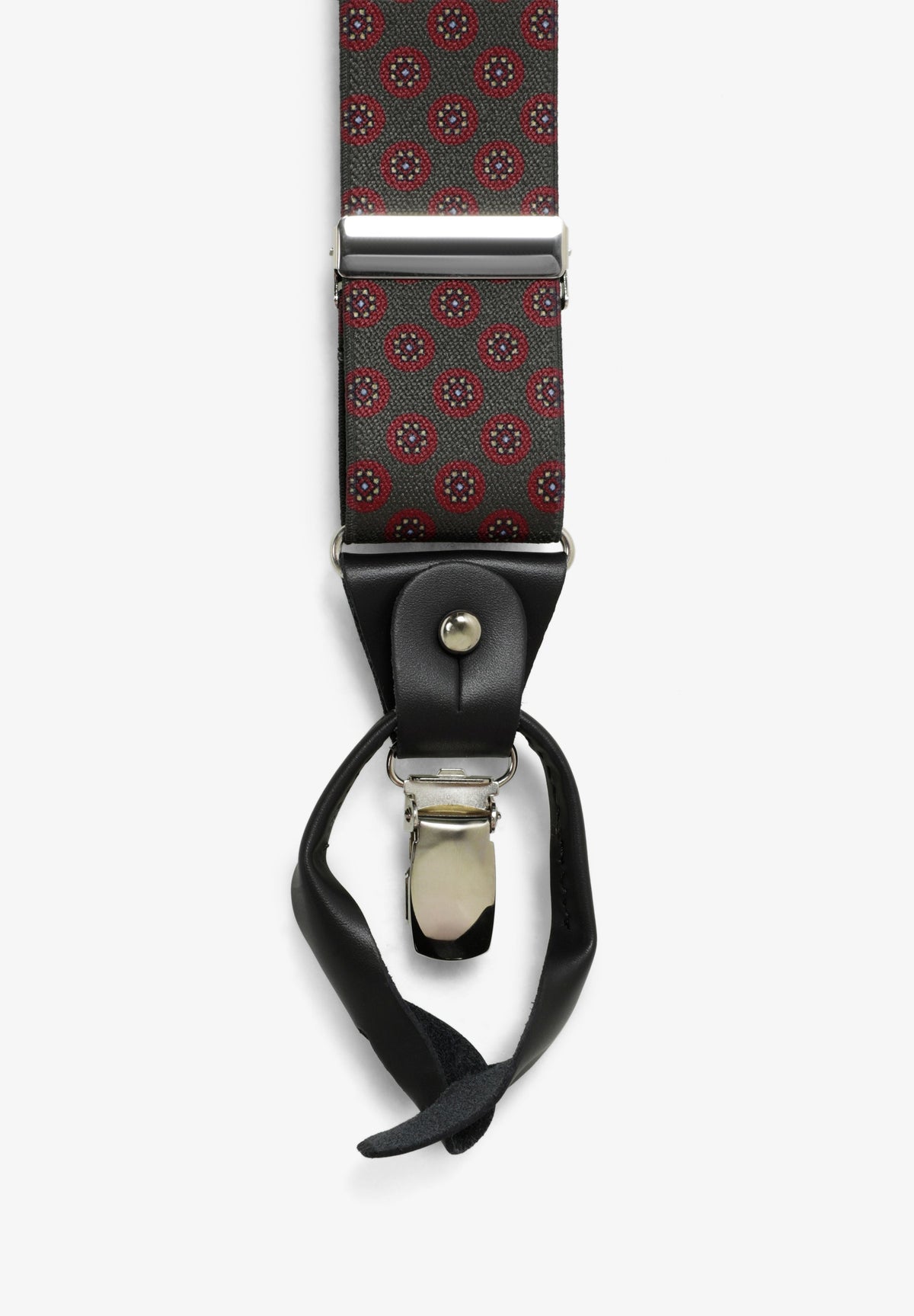 SCMOTIVE SUSPENDERS