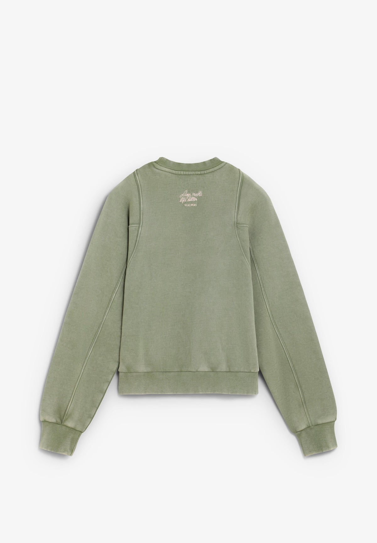 SCDOG SWEATER