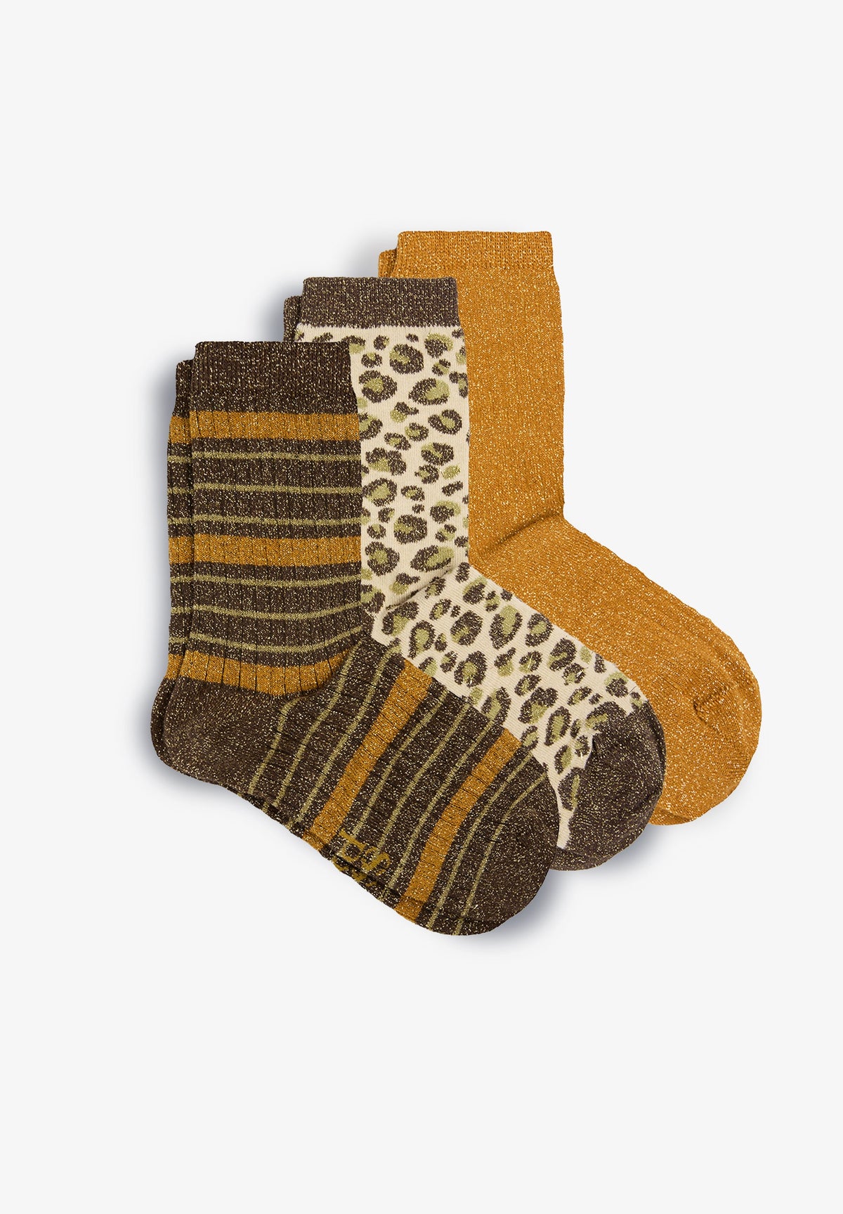 SCPACKLEO SOCKS