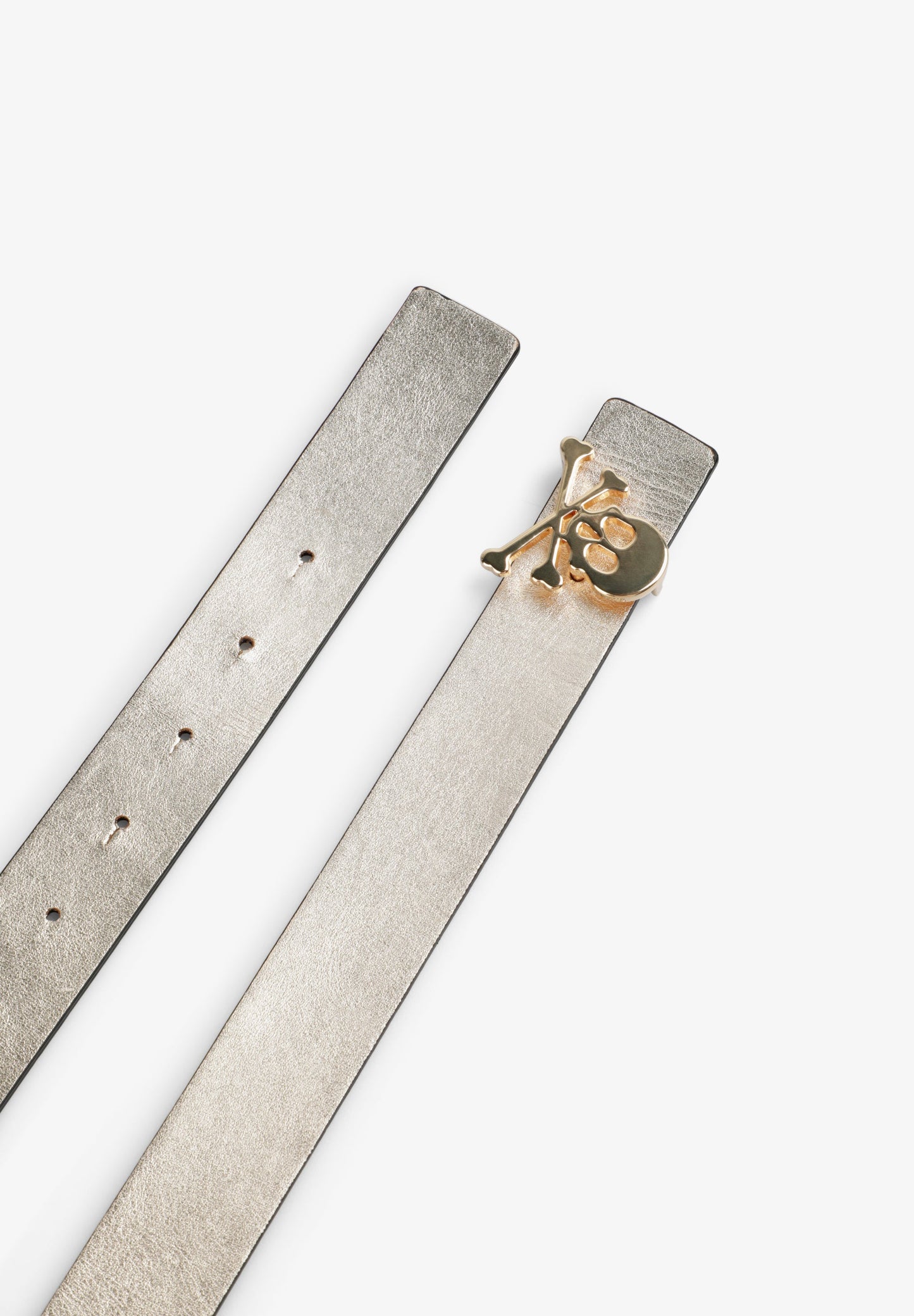 SCREVERSIBLESLIMNINON BELT