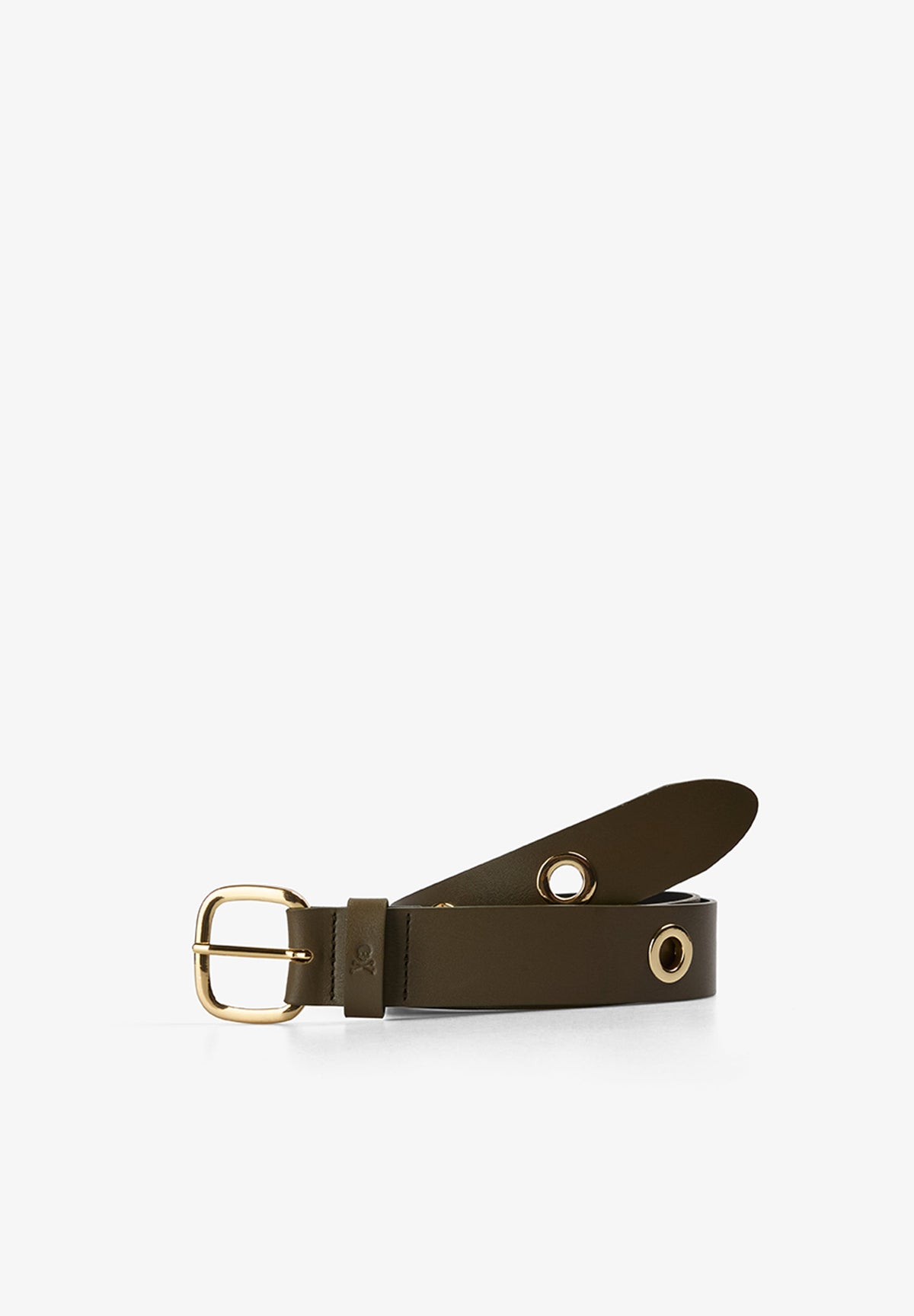 SCEYELETS BELT
