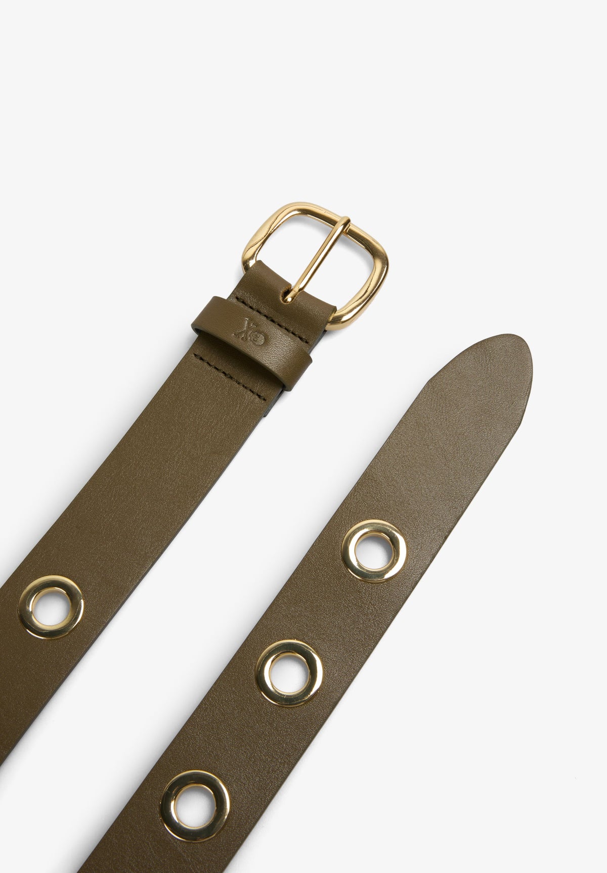 SCEYELETS BELT