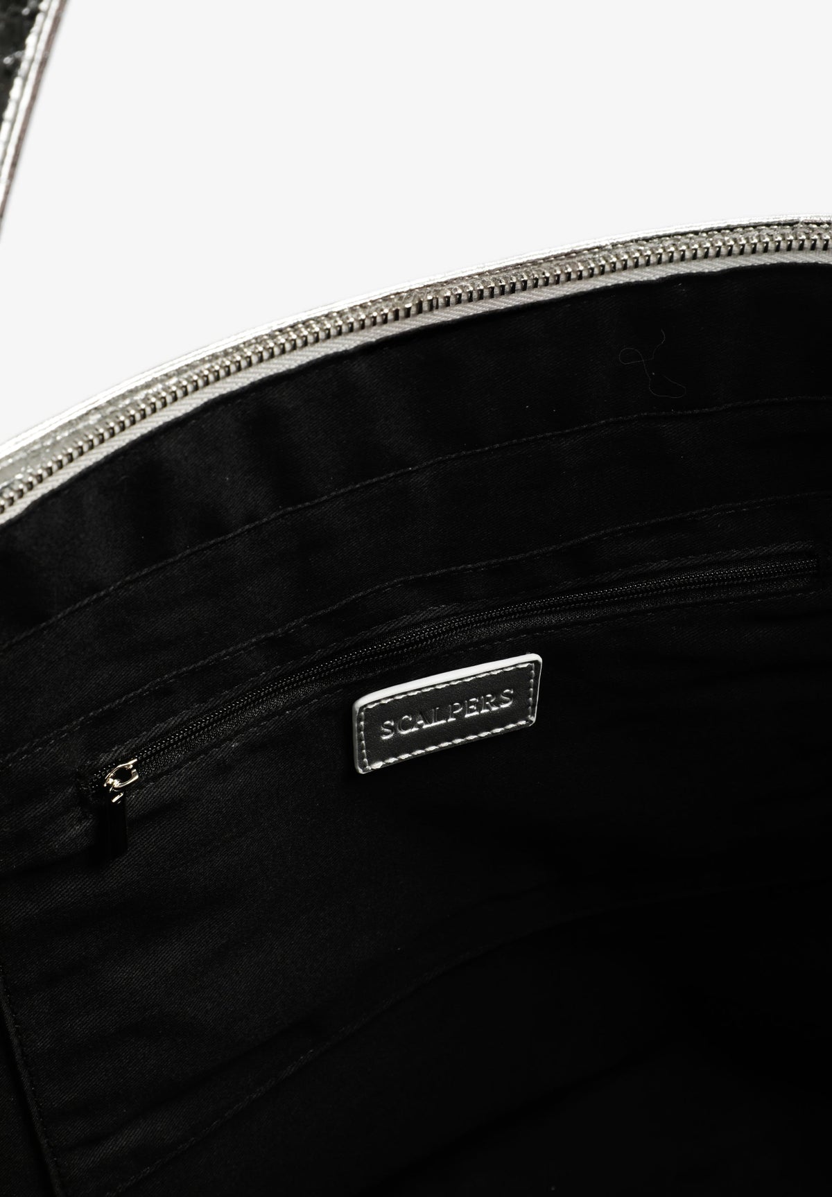 SCFABCOATED SP BAG