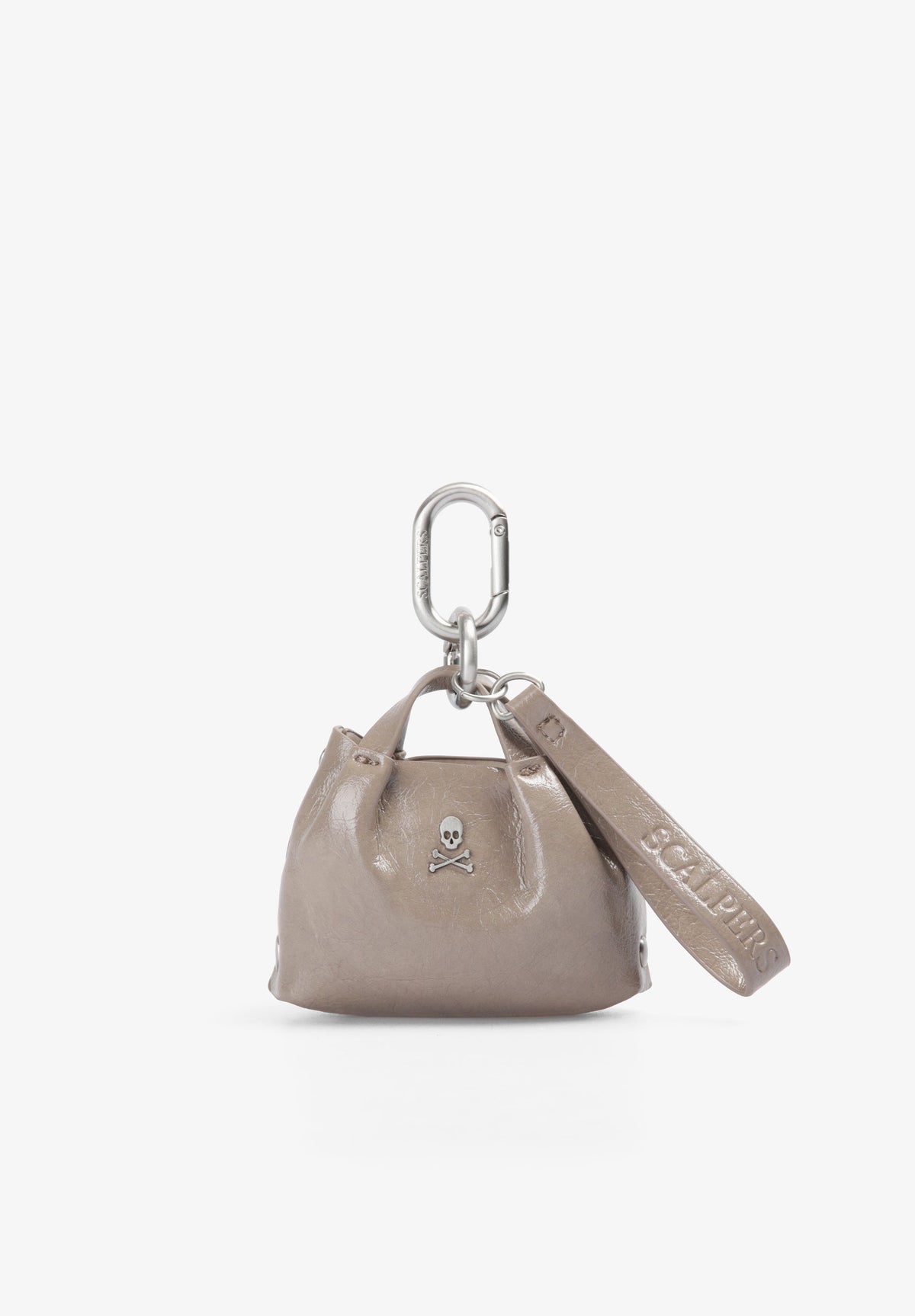 SCPUMINIBAG KEYCHAIN