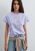 SCCAVIAR SKULL TEE