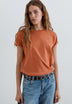 SCPLAIN SKULL TEE