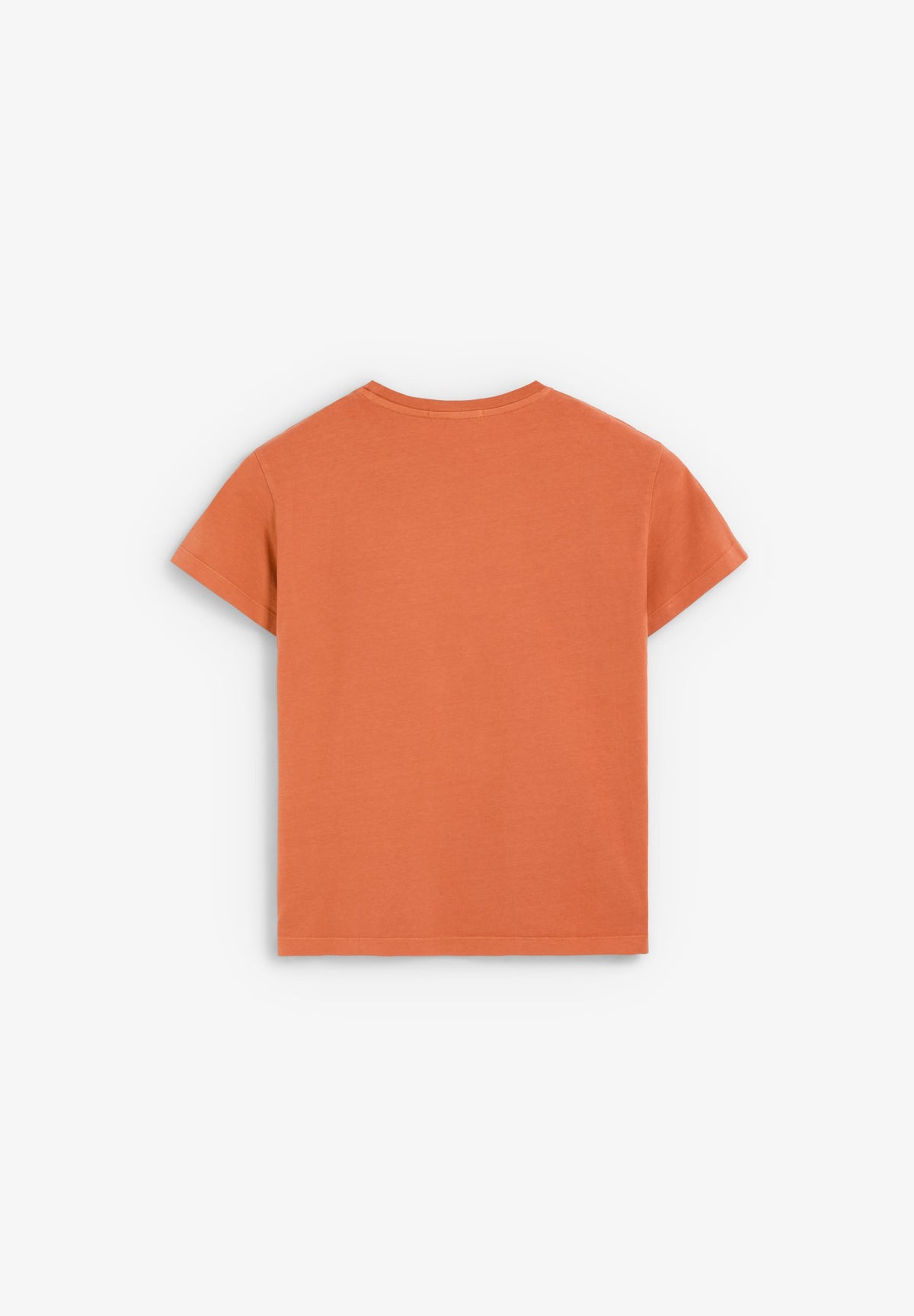 SCPLAIN SKULL TEE
