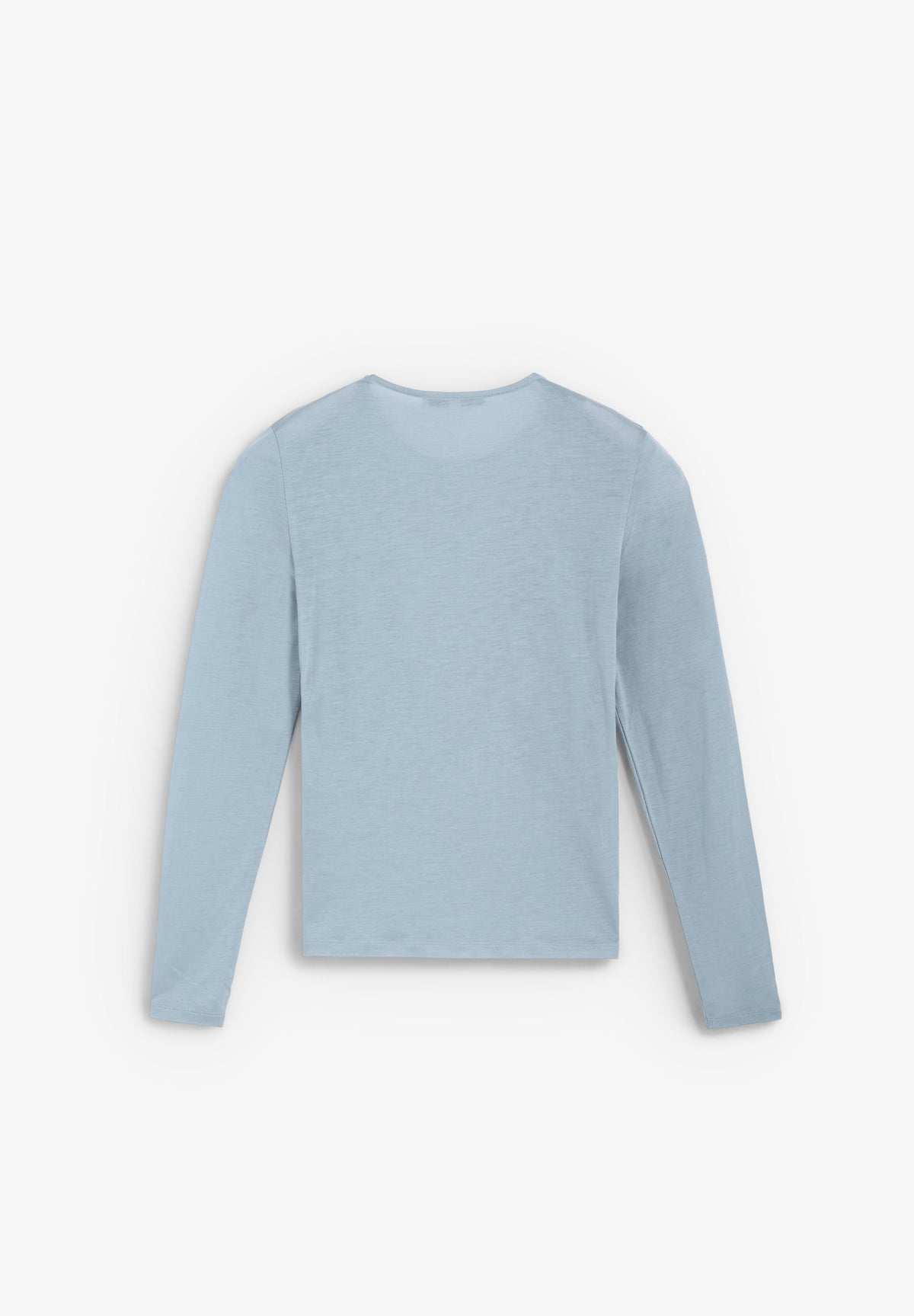 SCKNOT LS TEE