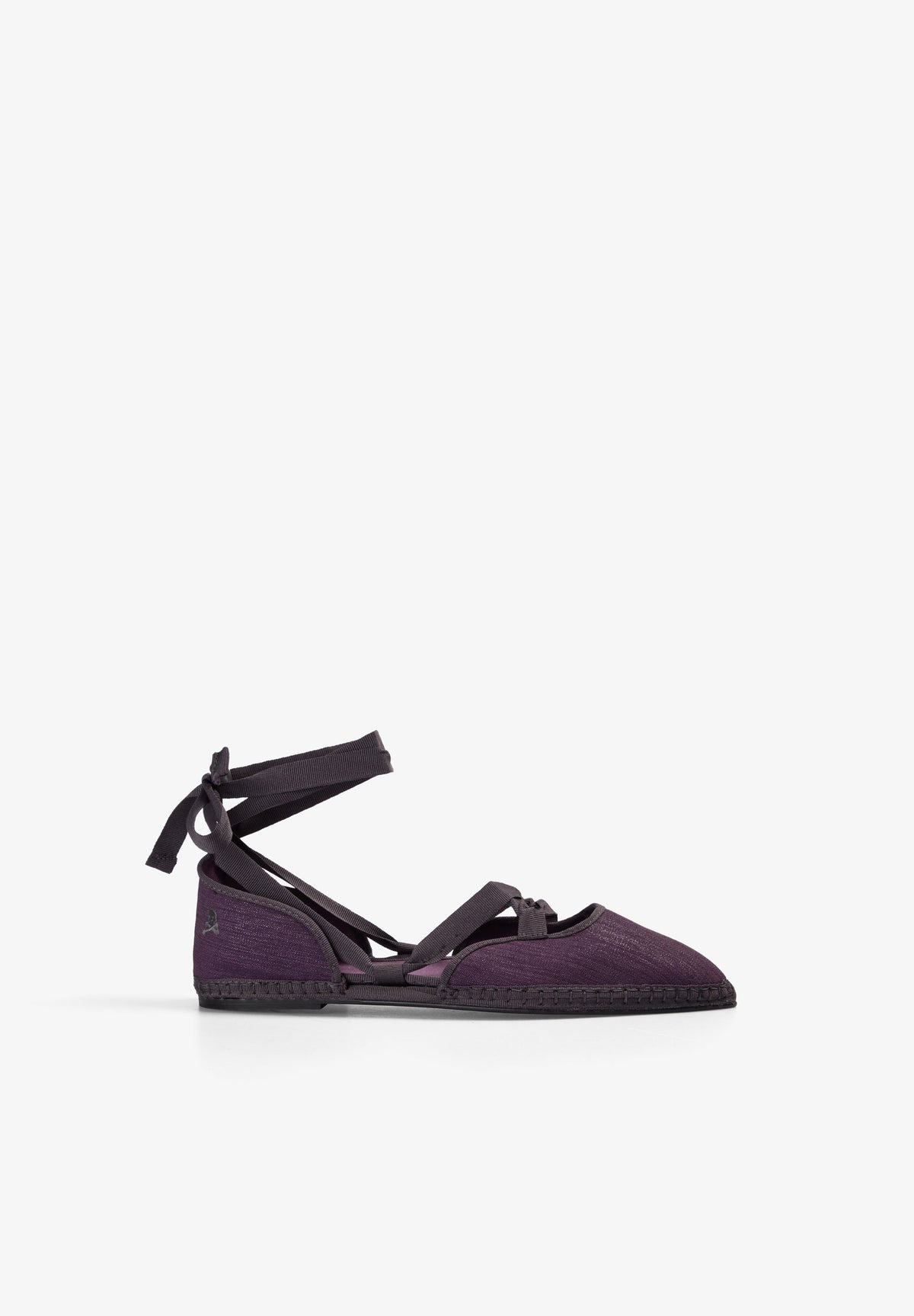 SCRUSTICDORSAY SLIPPER