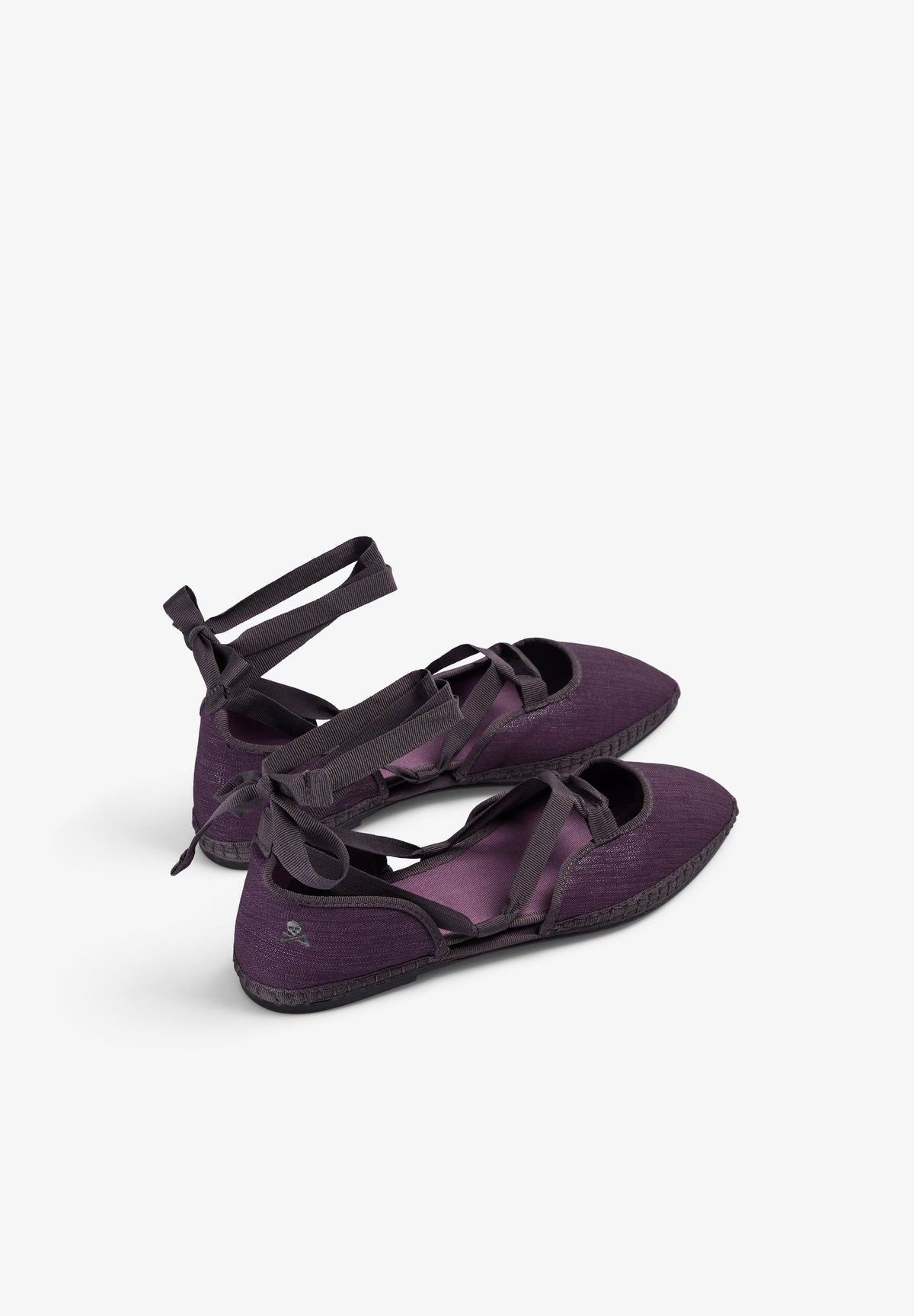 SCRUSTICDORSAY SLIPPER