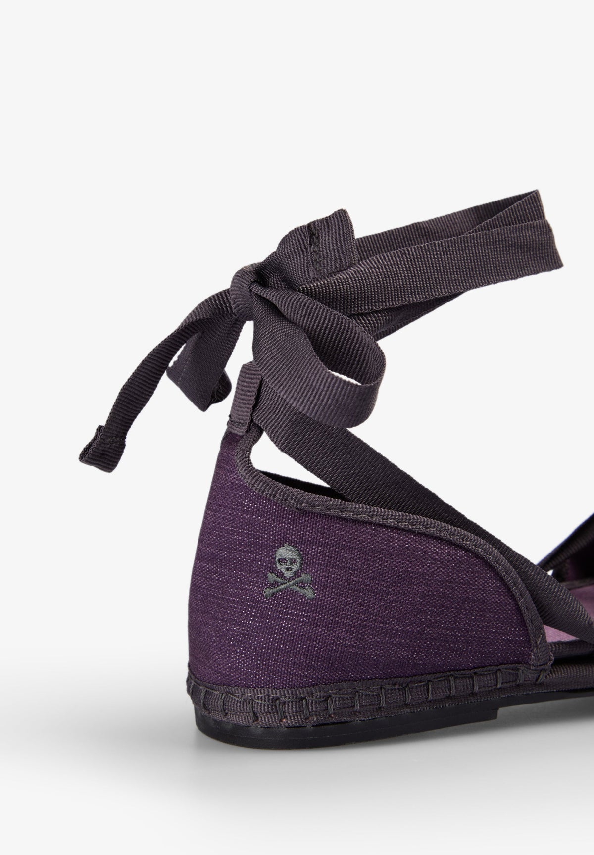 SCRUSTICDORSAY SLIPPER