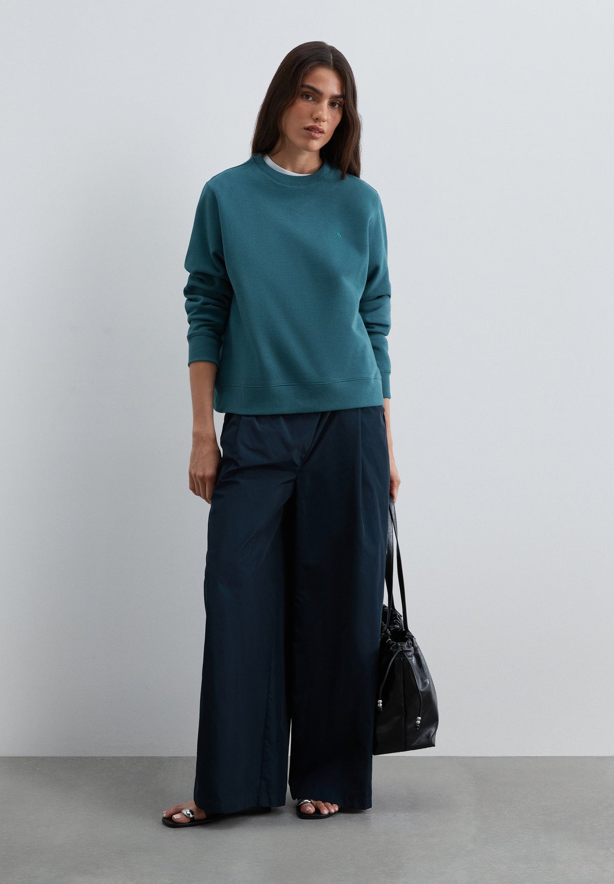 SCBASIC FADE SWEATER