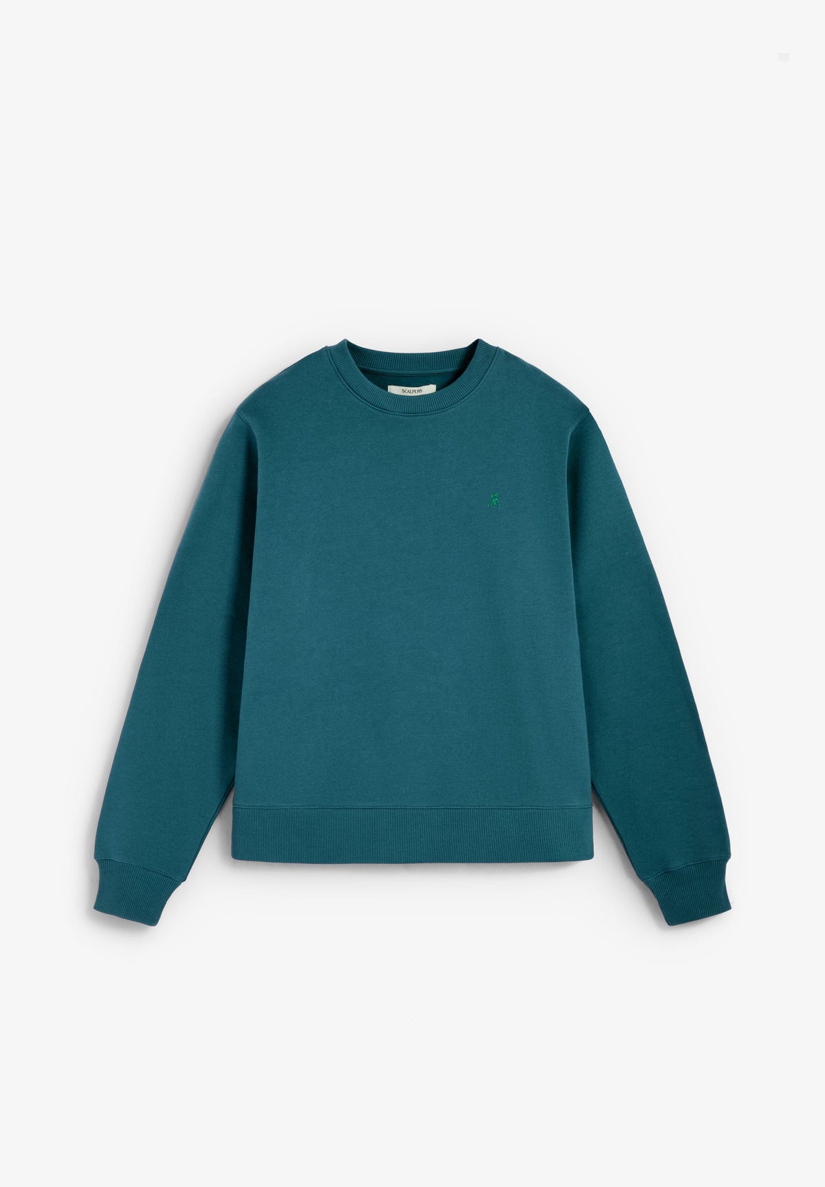 SCBASIC FADE SWEATER