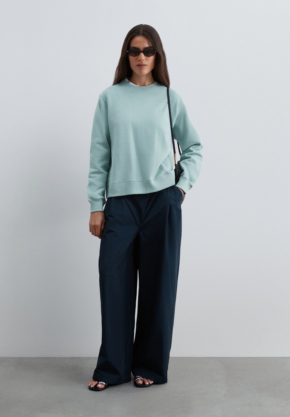 SCBASIC FADE SWEATER