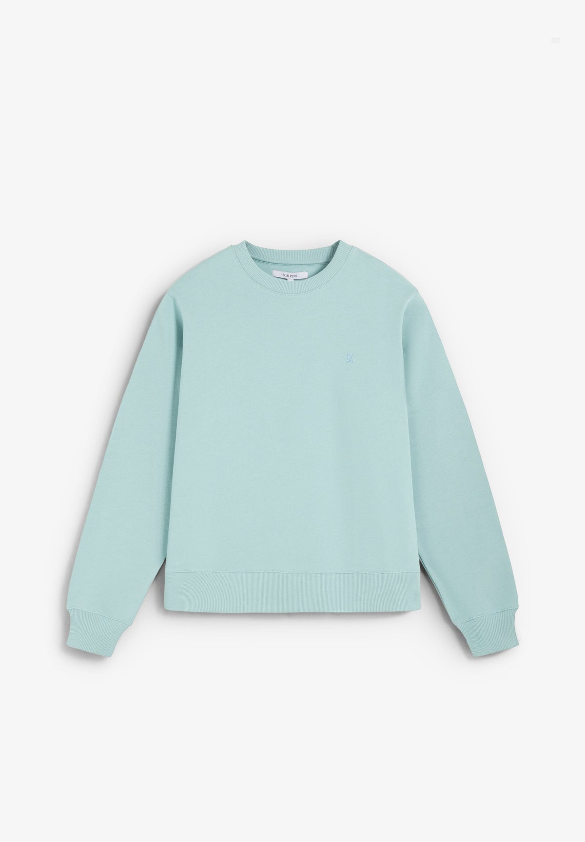 SCBASIC FADE SWEATER