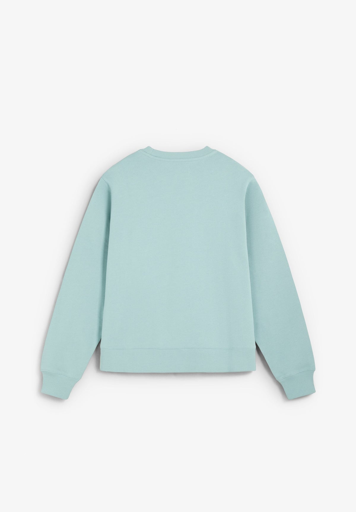SCBASIC FADE SWEATER