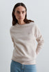 SCBASIC FADE SWEATER