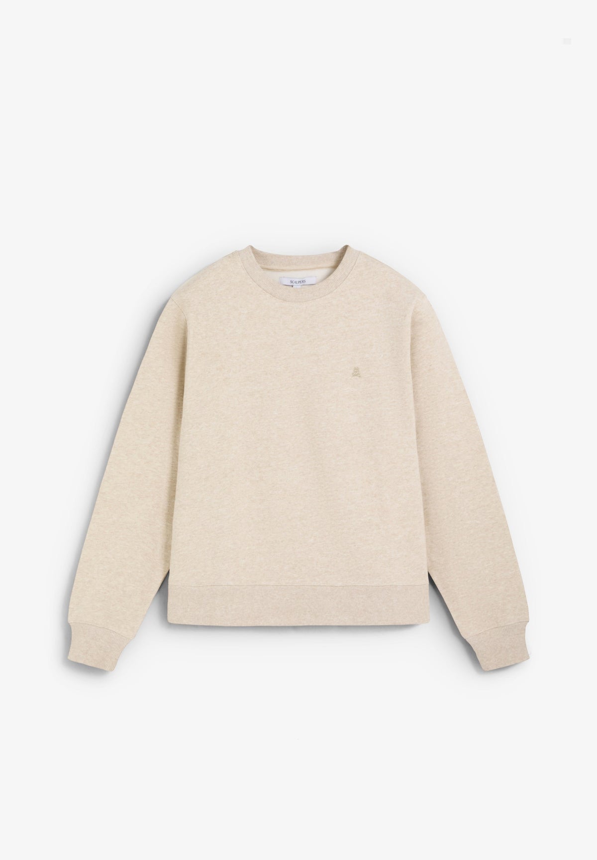 SCBASIC FADE SWEATER