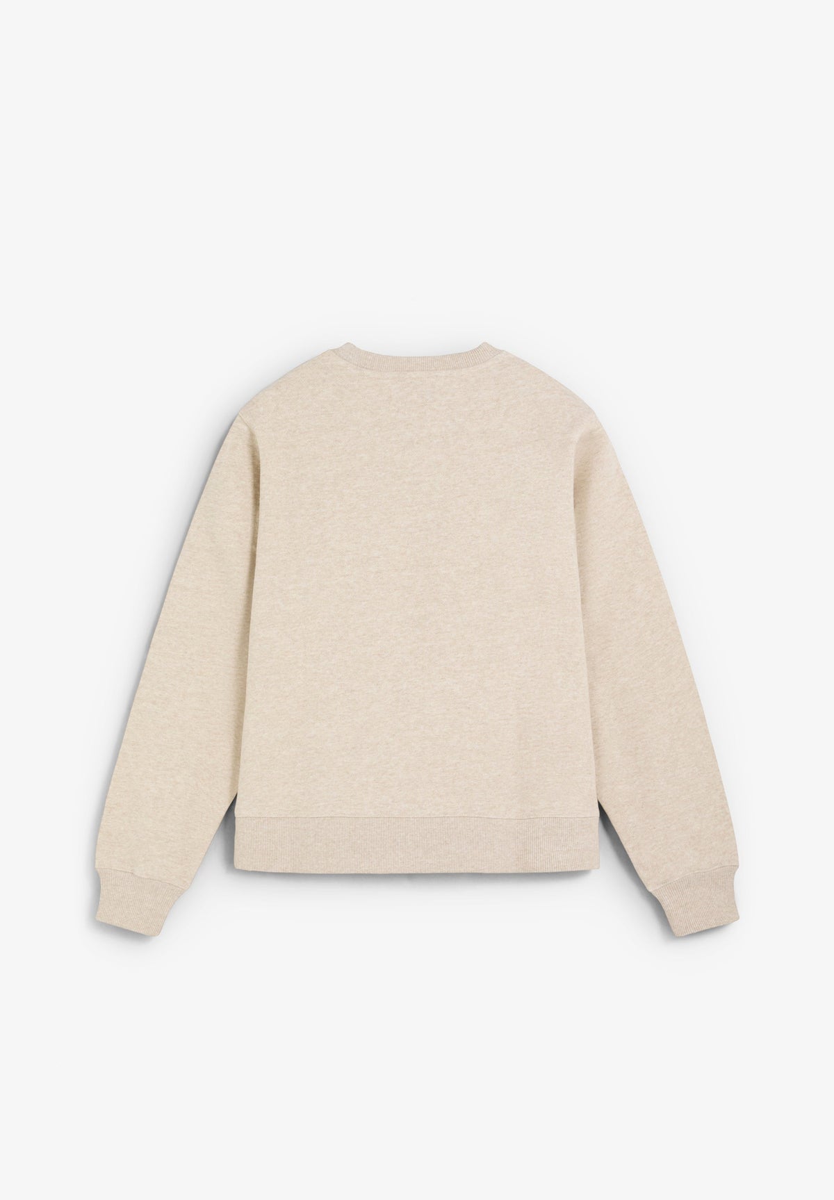 SCBASIC FADE SWEATER