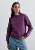 SCBASIC FADE SWEATER