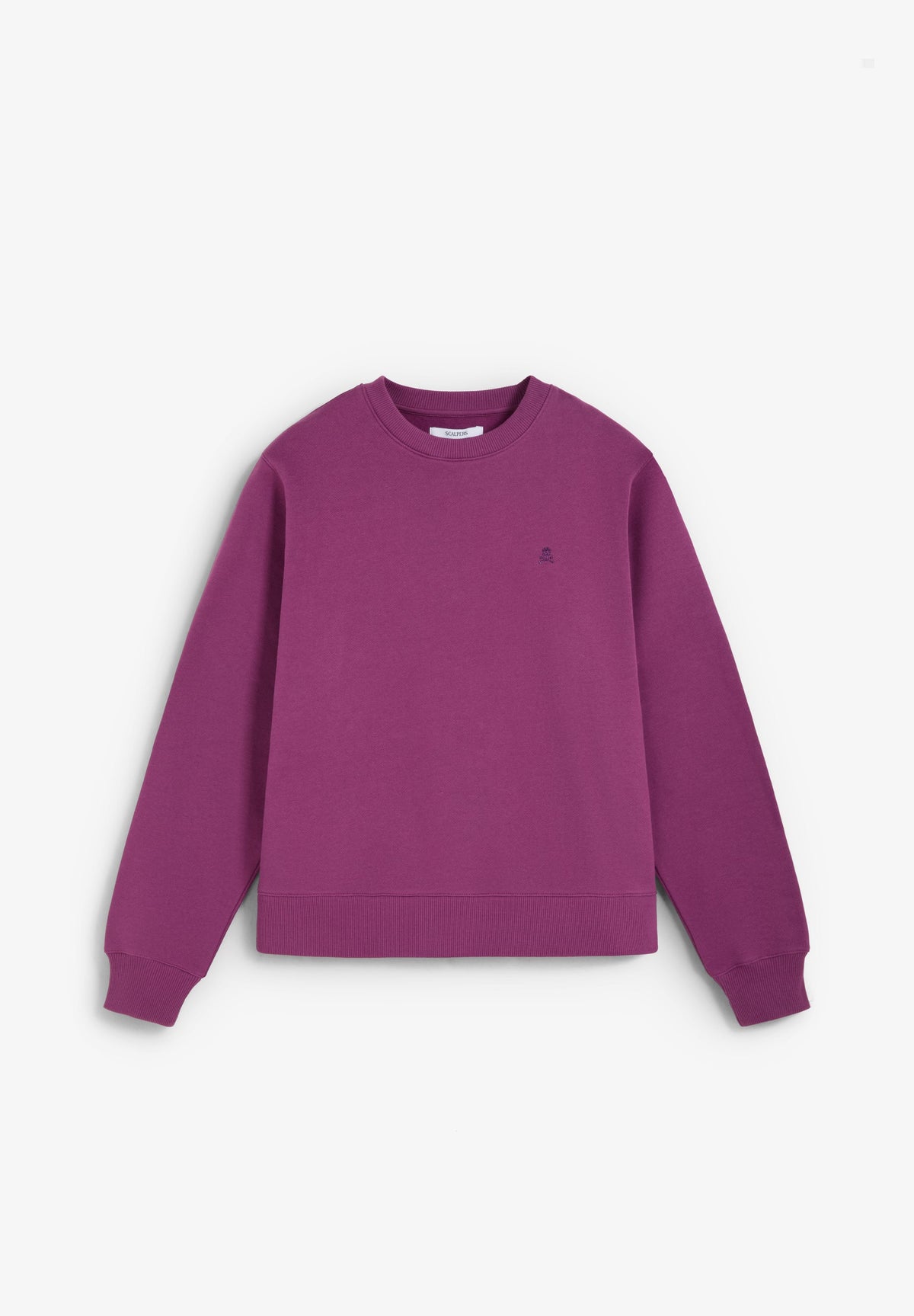 SCBASIC FADE SWEATER