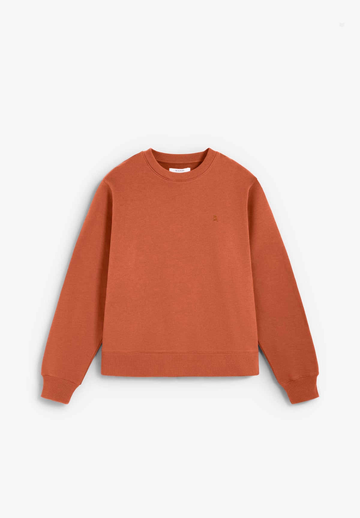SCBASIC FADE SWEATER