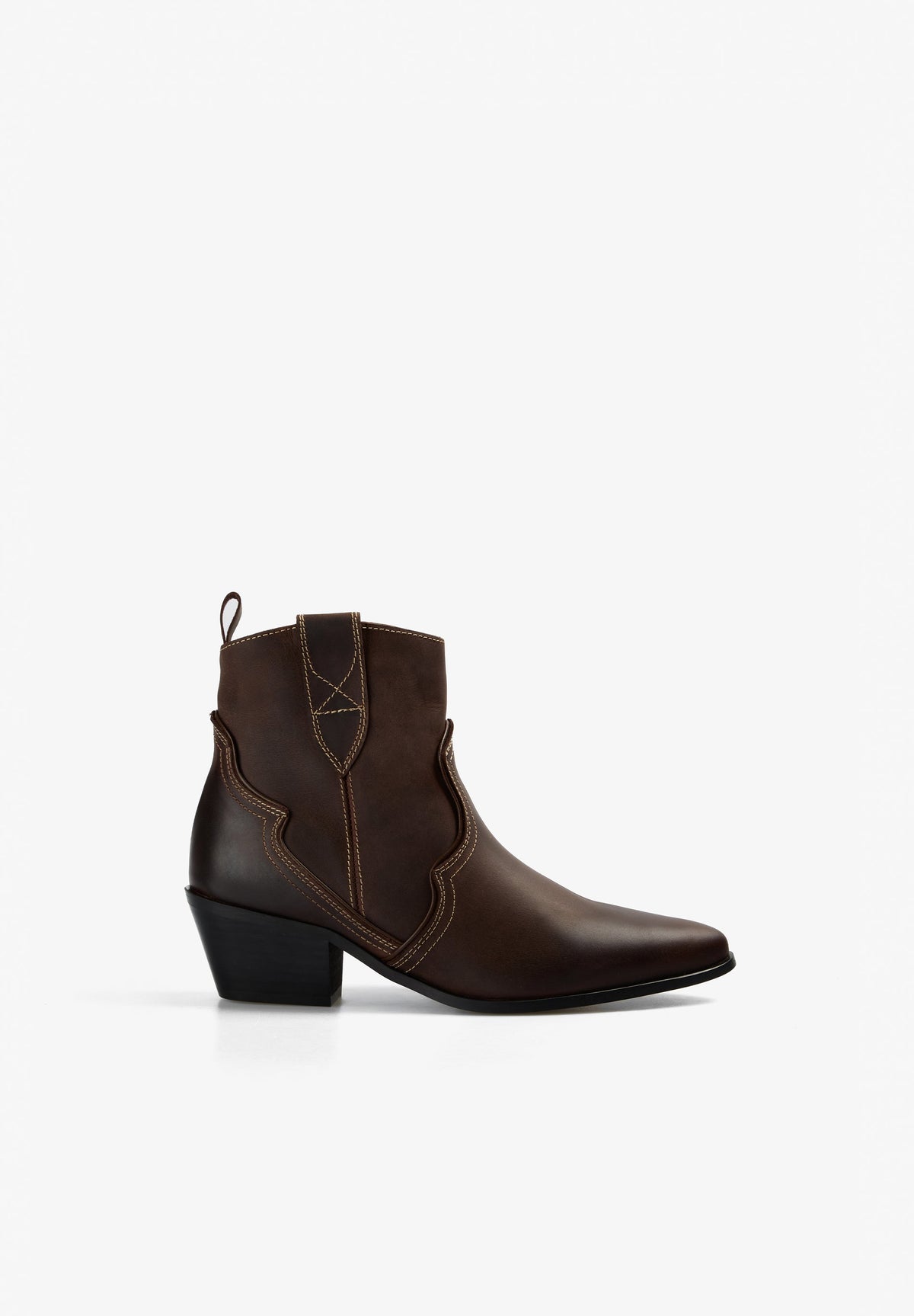 SCNATURAL BOOTS