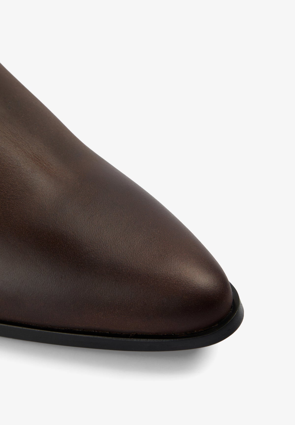 SCNATURAL BOOTS