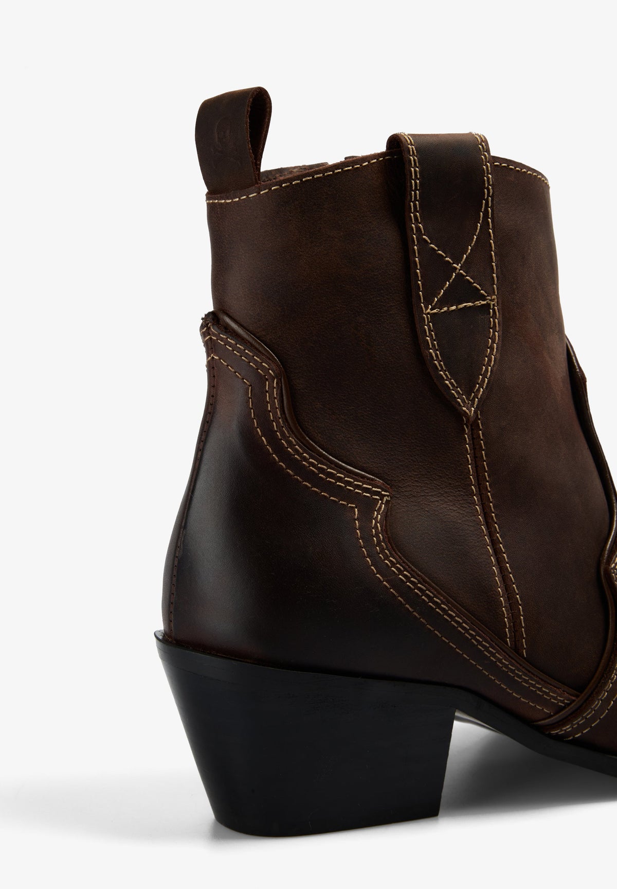 SCNATURAL BOOTS