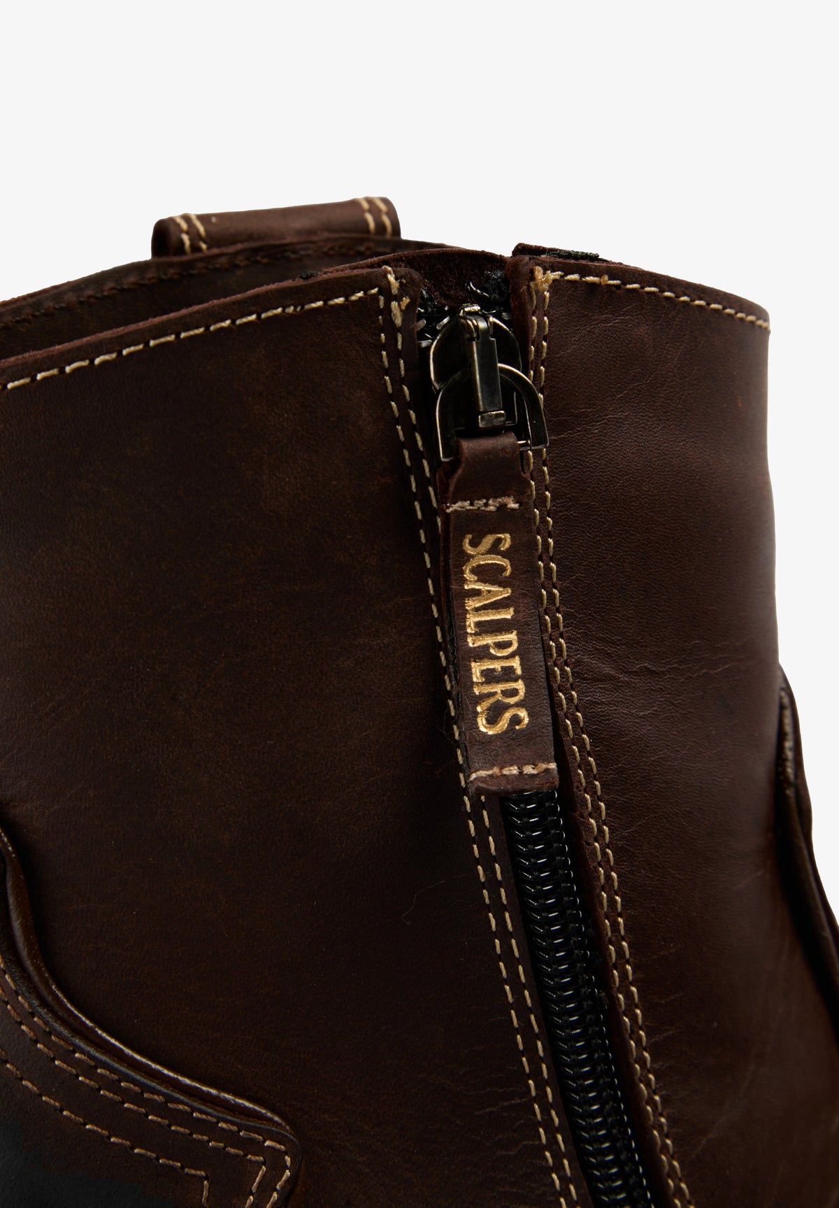 SCNATURAL BOOTS