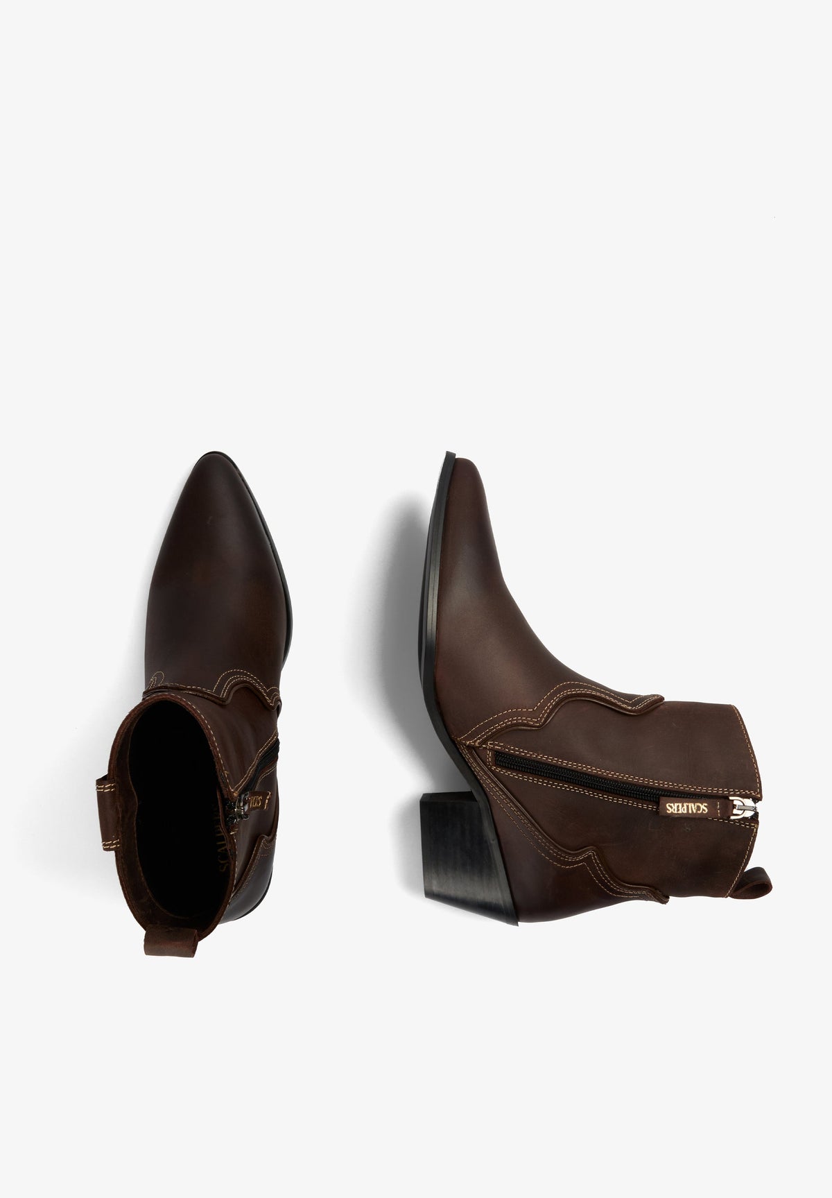 SCNATURAL BOOTS