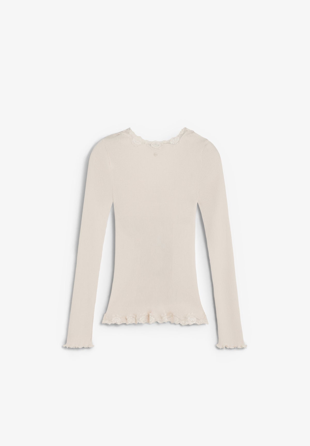 SCLACE V CARDIGAN TEE