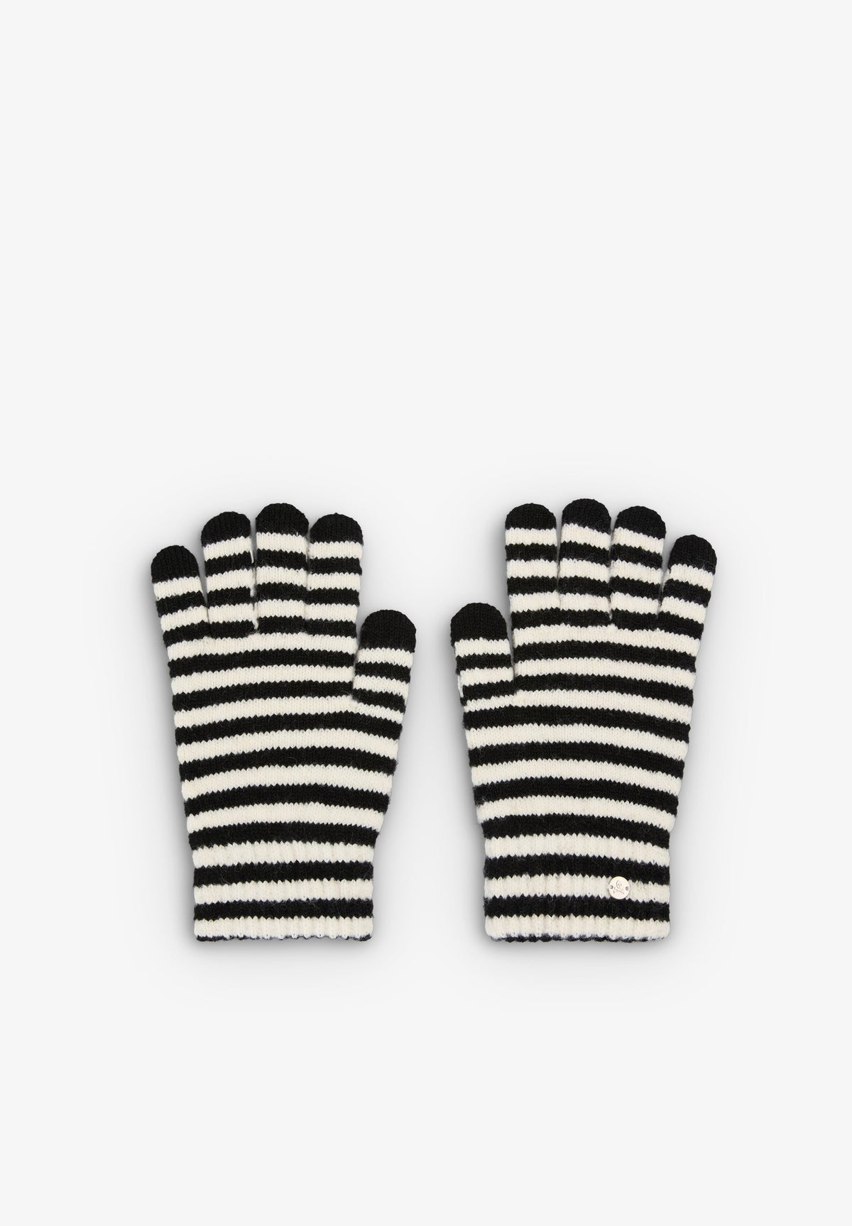 SCSTRIPESBEADS GLOVES